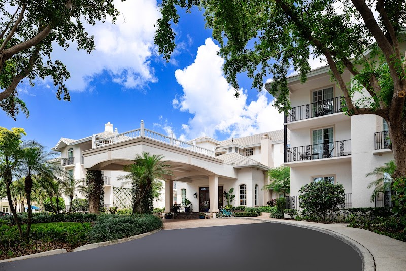 Trianon Old Naples in Naples, Florida, United States