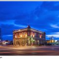 Trinity Hotel