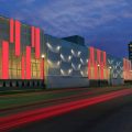 Tropicana Evansville