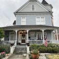 Trowell Historic Inn