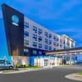 Tru by Hilton Ashburn One Loudoun