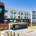 Tru by Hilton Chapel Hill