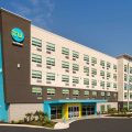 Tru by Hilton Charleston Ashley Phosphate
