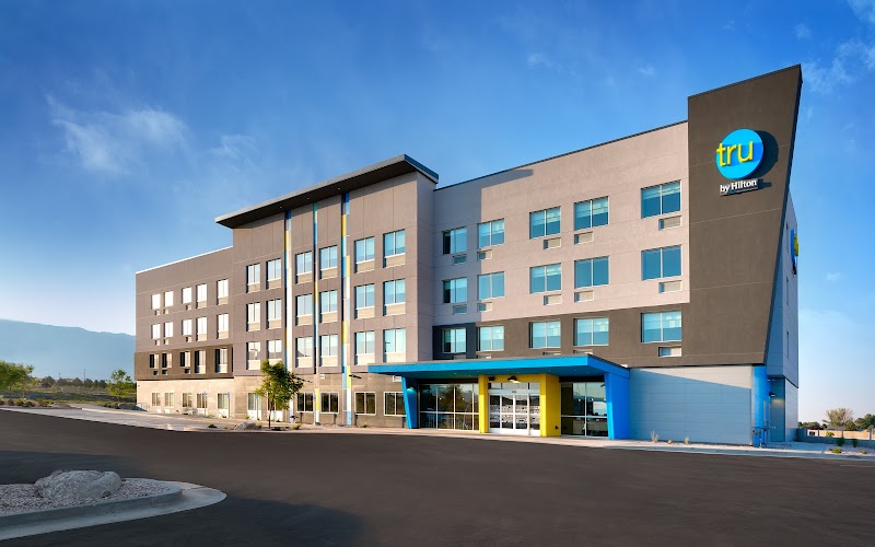 Tru by Hilton Clearfield Hill Air Force Base in Clearfield, Utah, United States