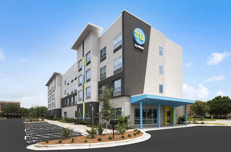Tru by Hilton Columbia Greystone in Columbia, South Carolina, United States