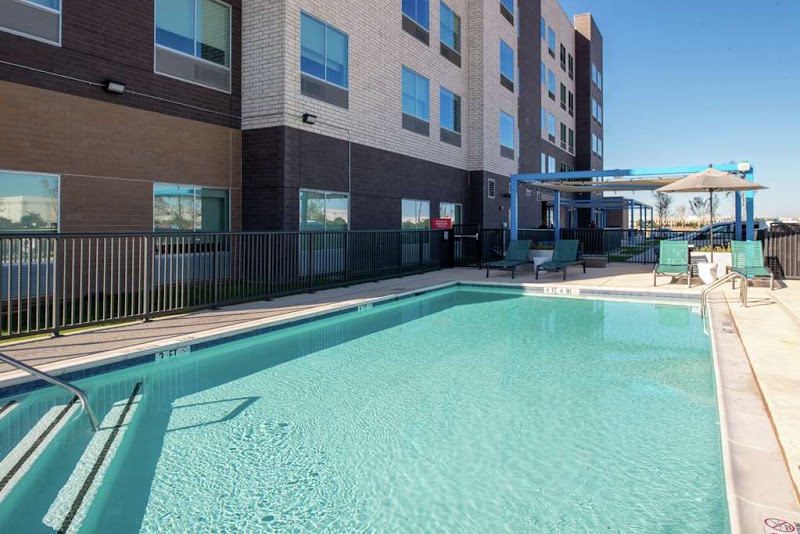 Tru by Hilton Coppell DFW Airport North in Coppell, Texas, United States