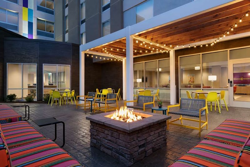 Tru by Hilton Easton in Easton, Pennsylvania, United States