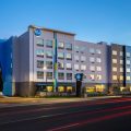 Tru by Hilton Eugene