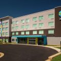Tru by Hilton Farmville