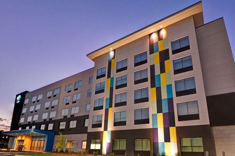 Tru by Hilton Fort Mill in Fort Mill, South Carolina, United States