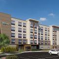 Tru by Hilton Hershey Chocolate Avenue