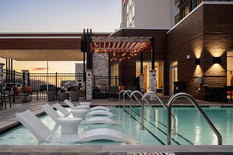 Tru by Hilton Mt. Juliet in Mount Juliet, Tennessee, United States