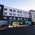 Tru by Hilton Norfolk Airport