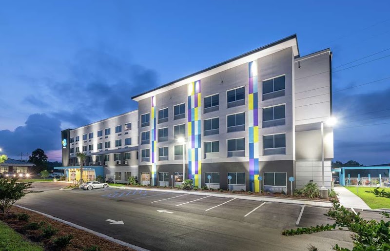 Tru by Hilton Orangeburg in Orangeburg, South Carolina, United States