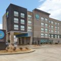 Tru by Hilton Oxford