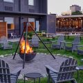 Trumbull and Porter Hotel