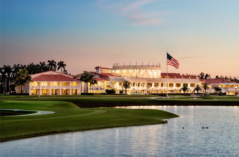 Trump National Doral Miami in Doral, Florida, United States