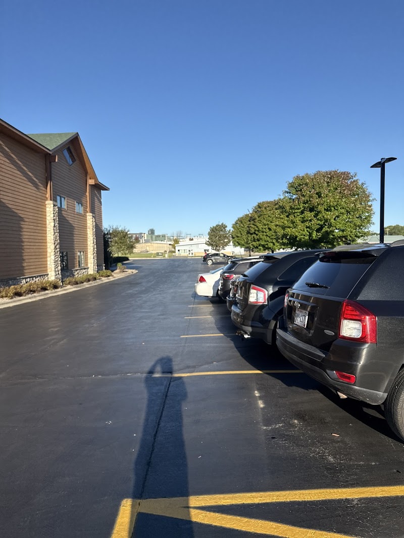 Tundra Lodge Resort and Conference Center in Green Bay, Wisconsin, United States