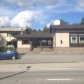 Tupa Accommodation