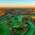 Turf Valley Resort