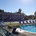 Turf and Spa Motel