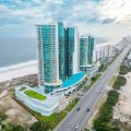 Turquoise Place
