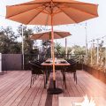 Twelve Senses Retreat