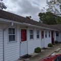 Twin Oaks Motel