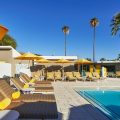 Twin Palms Resort