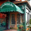 Twin Turrets Inn