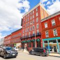 Tygart Hotel