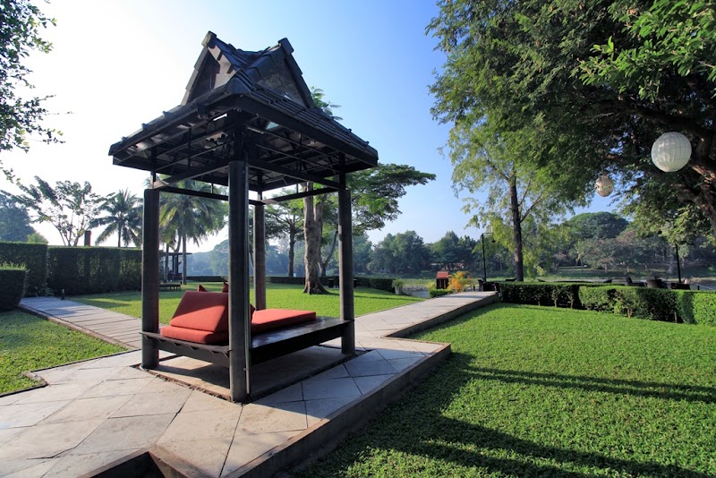 U Inchantree Kanchanaburi in Kanchanaburi, Thailand