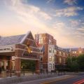 Union Club Hotel at Purdue University