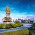 Universal’s Cabana Bay Beach Resort