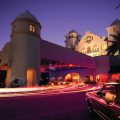 Universal’s Hard Rock Hotel