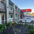 University Inn