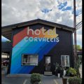 University Inn Corvallis