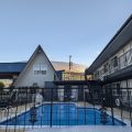 University Inn & Suites