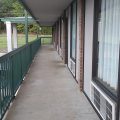 University Inn and Suites