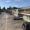 University Lodge Motel