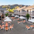 UpValley Inn & Hot Springs