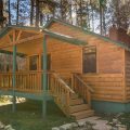 Upper Canyon Inn & Cabins
