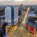 V.L. Hatyai Hotel