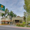 Vagabond Inn Chico