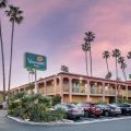 Vagabond Inn Costa Mesa