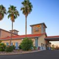 Vagabond Inn Executive Green Valley