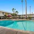 Vagabond Inn Ventura