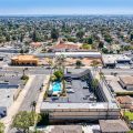 Vagabond Inn Whittier