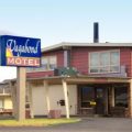 Vagabond Motel