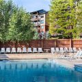 Valdoro Mountain Lodge